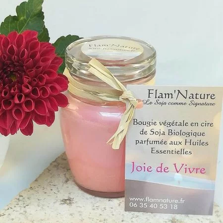 Joie de Vivre
