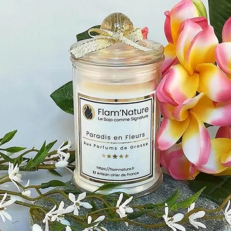 Paradis en Fleurs