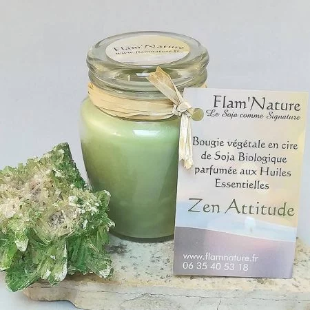 Zen Attitude